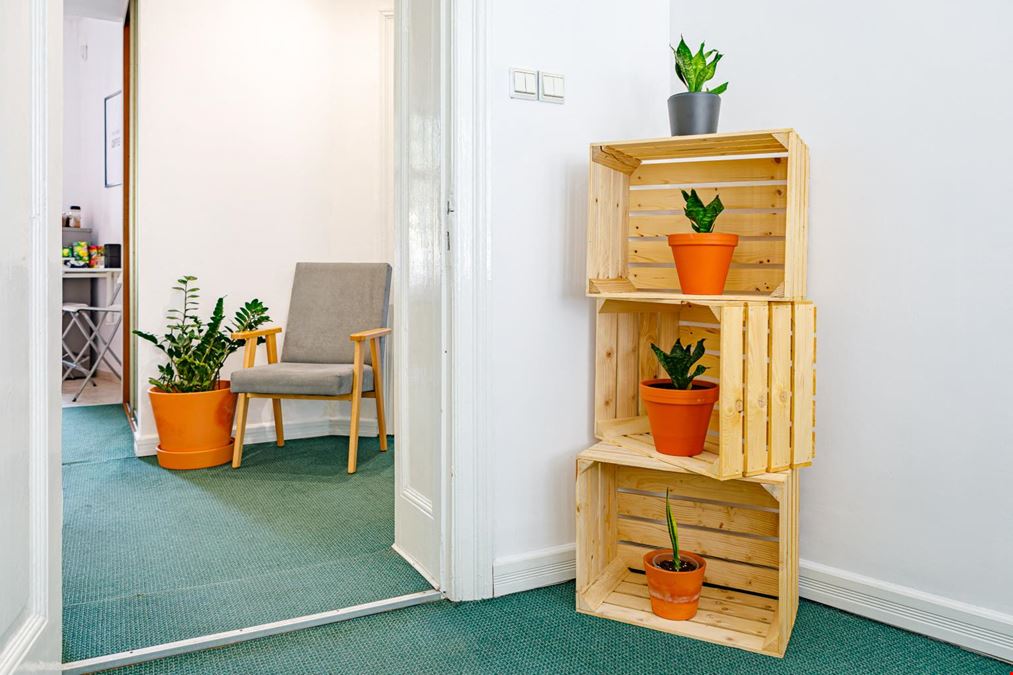 GOOD SPACE Coworking