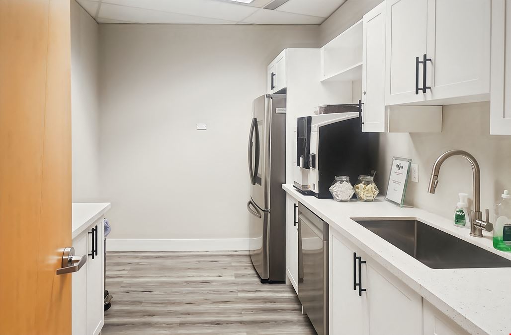 ON, Markham - Commerce Valley West