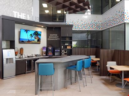 Signature Workspace - Northdale