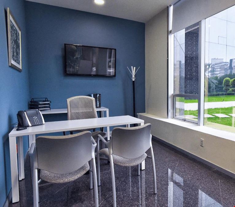 IOS Offices - Torres IOS Campestre