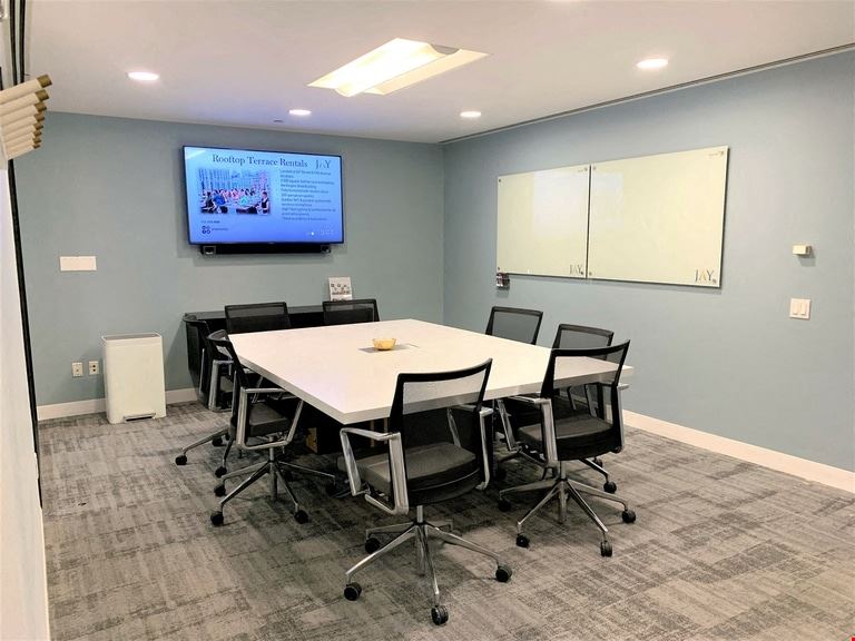 Jay Suites Wall Street