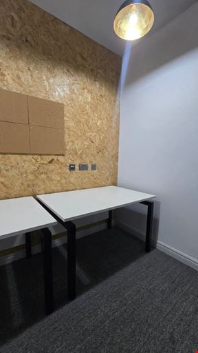Private Office