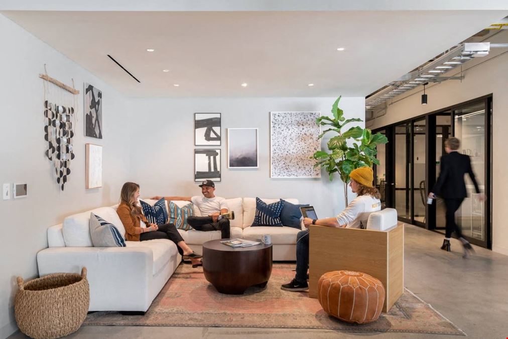 CENTRL Office - South Bay