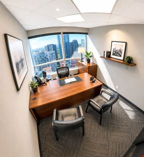 Private Office