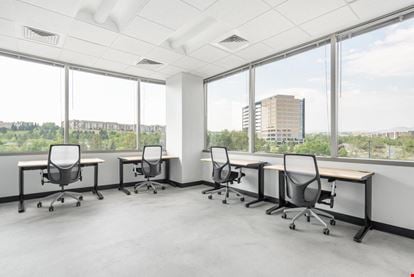 Regus - Interlocken