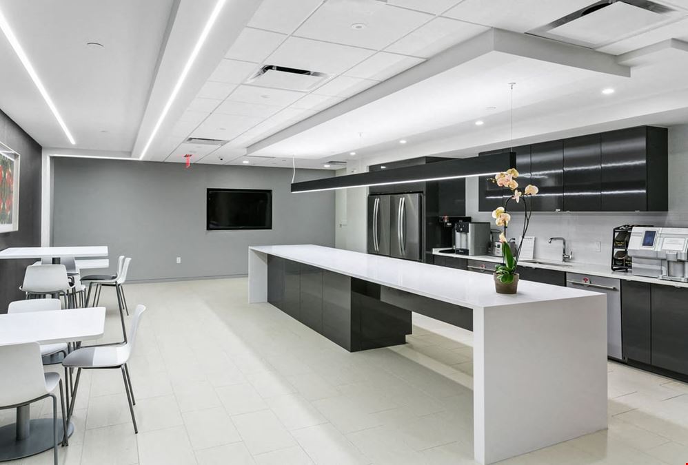 Washington Room