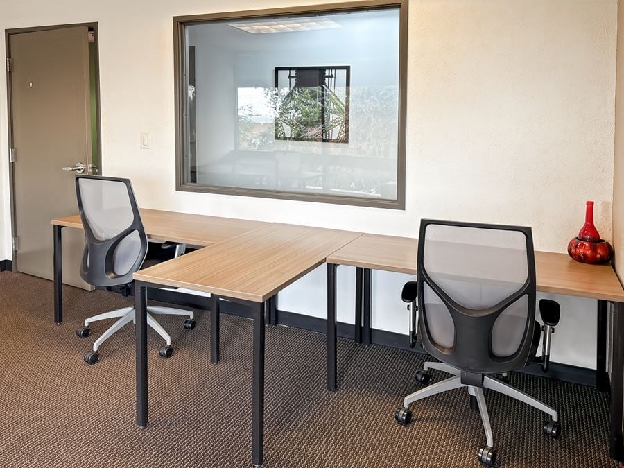Regus - Tempe - Wells Fargo Plaza