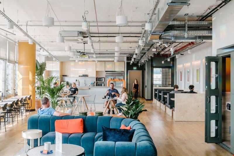 China Railway No. 1 International