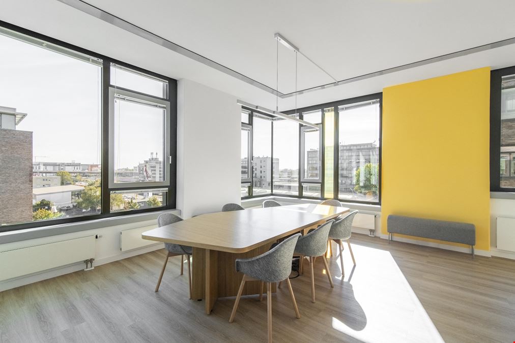 AOC Hanauer Landstraße