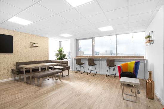 Preview of Brunel House Office space for Rent in Cardiff