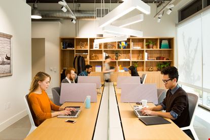 Spaces Stadium Square