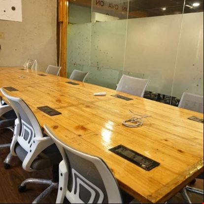 Preview of Nukleus - Pusa Road Office space for Rent in New Delhi