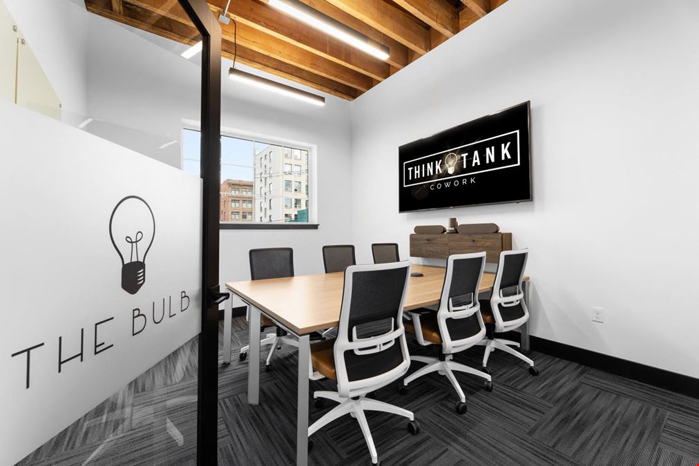 Think Tank Cowork