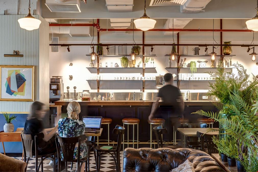 Mindspace Business District