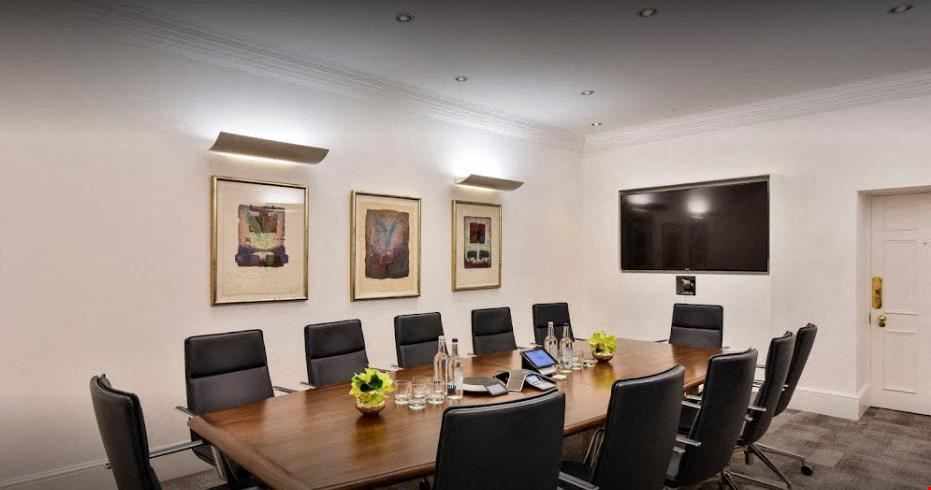 Argyll - 17 Cavendish Square