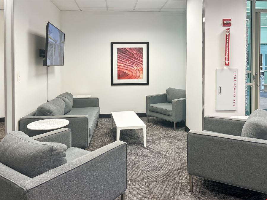 Regus - Miramar - Huntington Square III