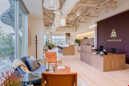 Preview of 15051 North Kierland Boulevard - virtual office in Scottsdale