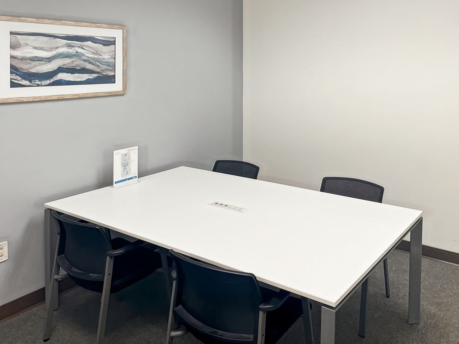 CA, Riverside - Turner Riverwalk