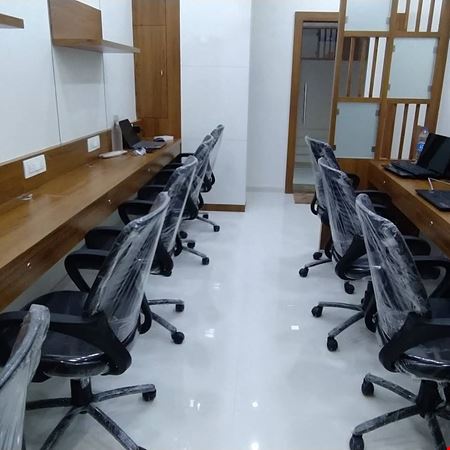 Preview of Workmate Coworking Coworking space for Rent in Mumbai