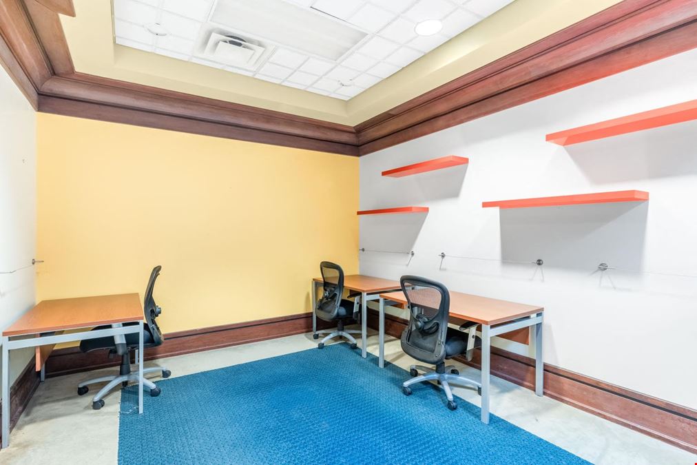 FL, Jacksonville - Salisbury Rd