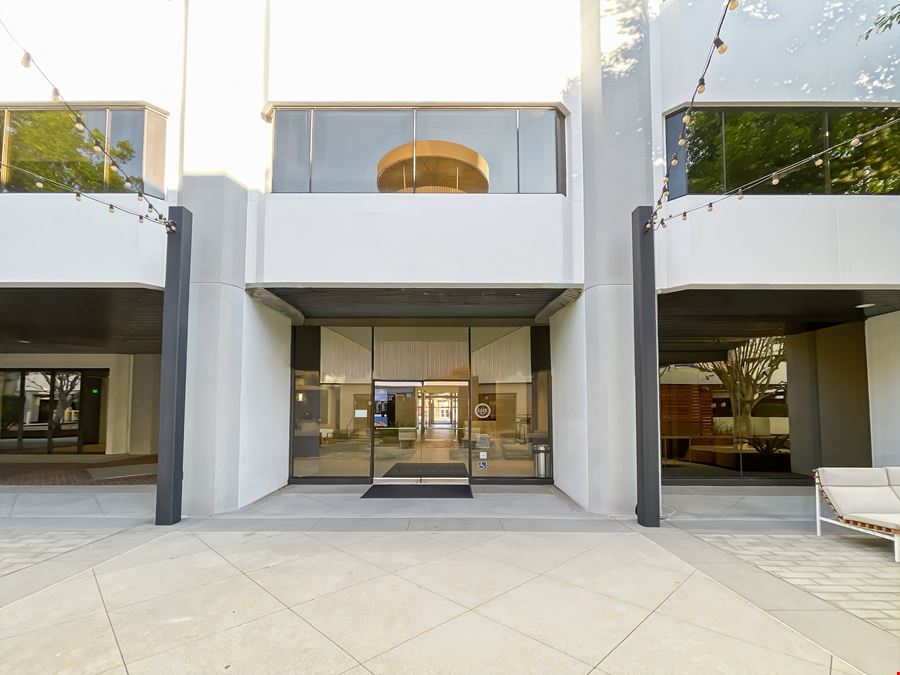 CA, Pasadena – Century Square