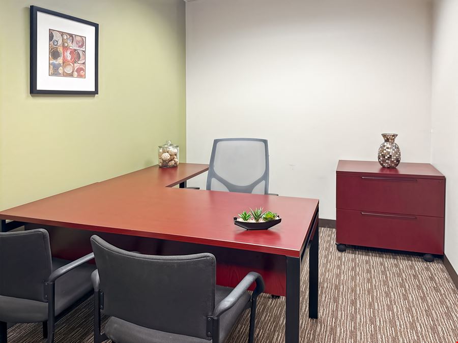 IL, Oak Brook - Regency Towers