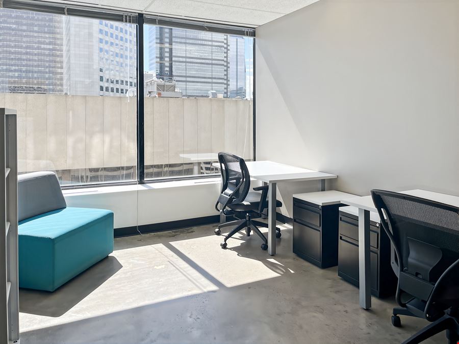 AB, Calgary – Calgary Place