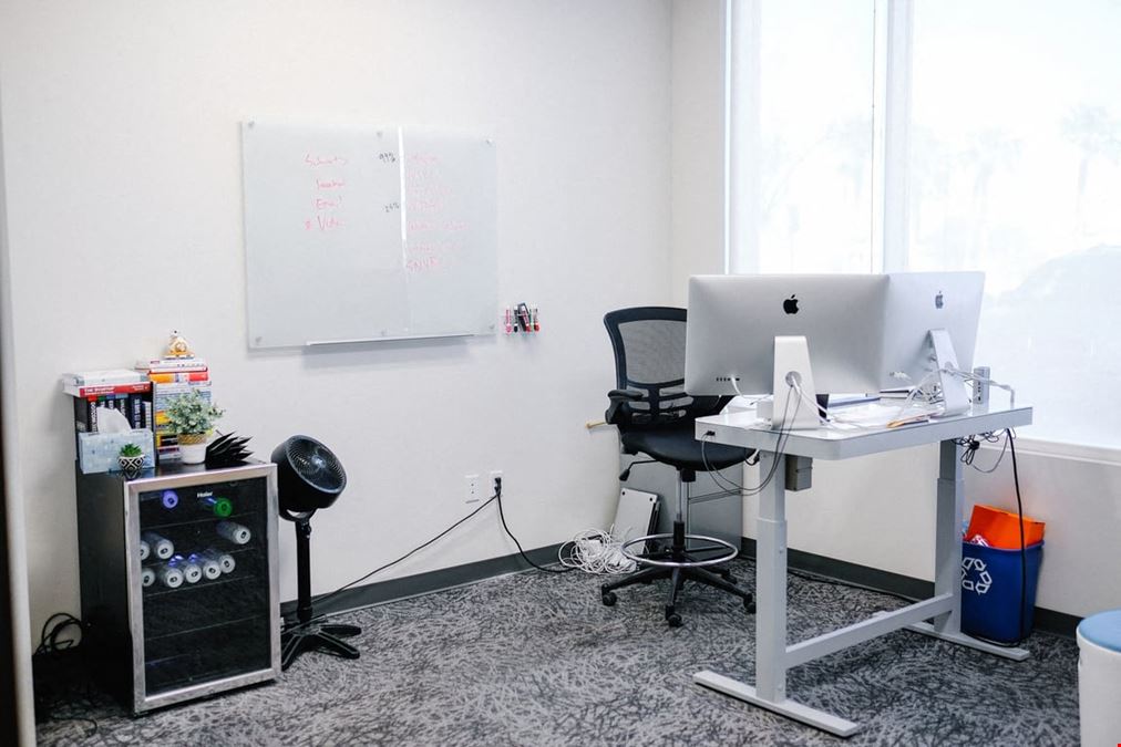 Work in Progress - Grand Montecito