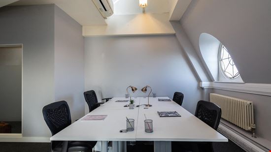 Preview of The Boutique - Wimbledon Office space for Rent in London