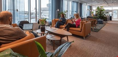 Preview of United Spaces - Helsingborg Office space for Rent in Helsingborg