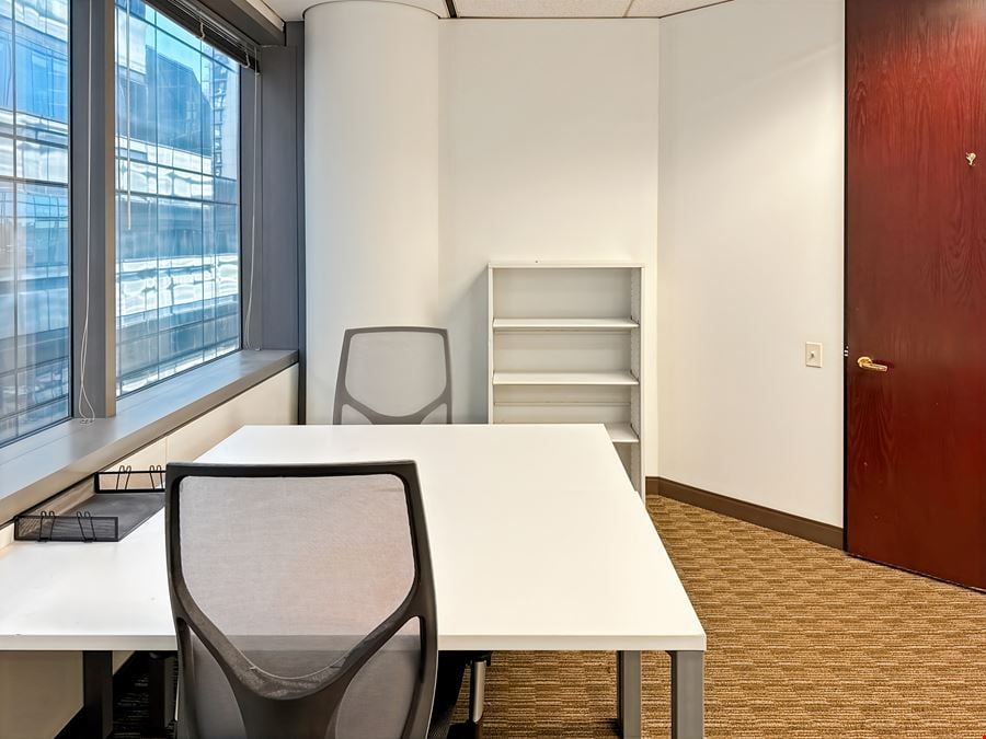 Regus - Chicago - North LaSalle