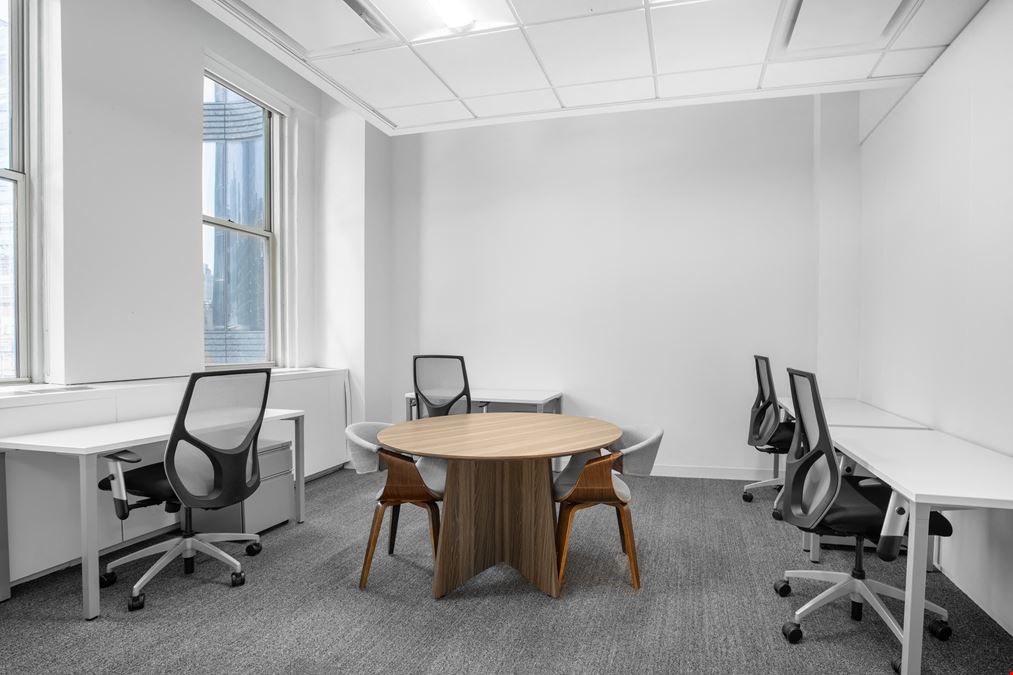 Spaces - 12 Hammersmith Grove