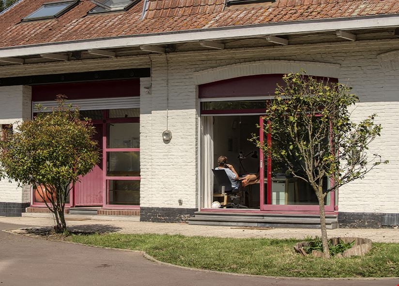 La Maison Du Coworking - Marcq En Baroeul