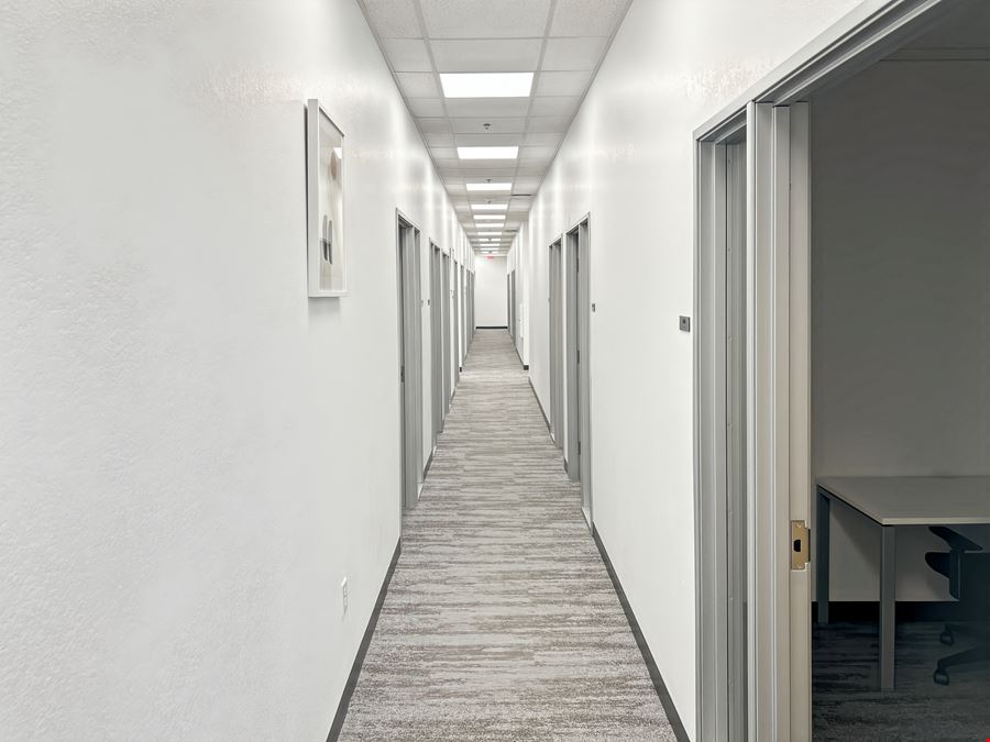 Regus - Truth Consequences - N Date St