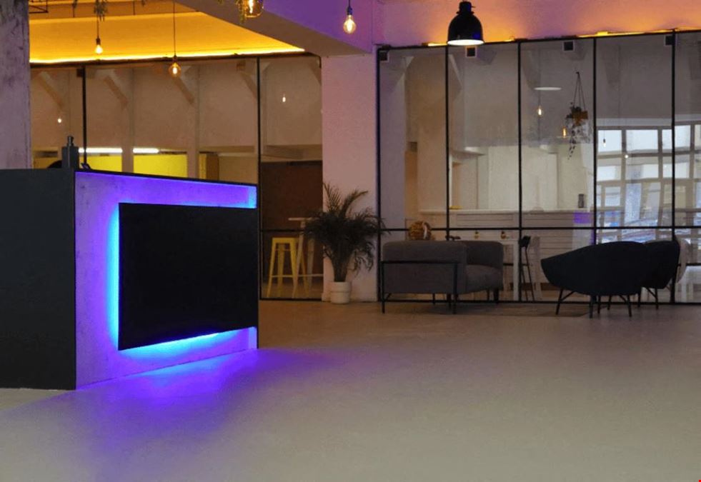 GDI Hub
