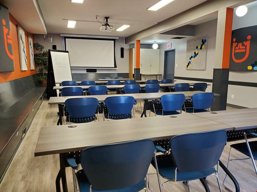 Large Room