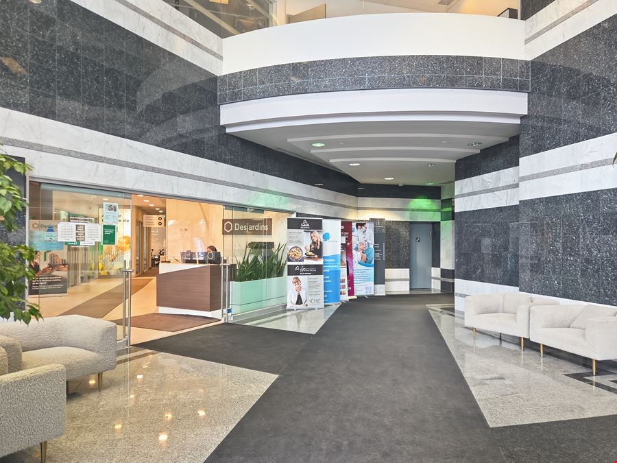 Regus - Verdun - Pl Du Commerce