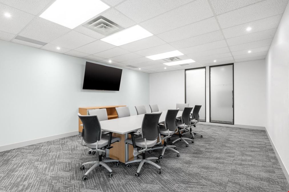 Woodbine Steeles Corporate Centre