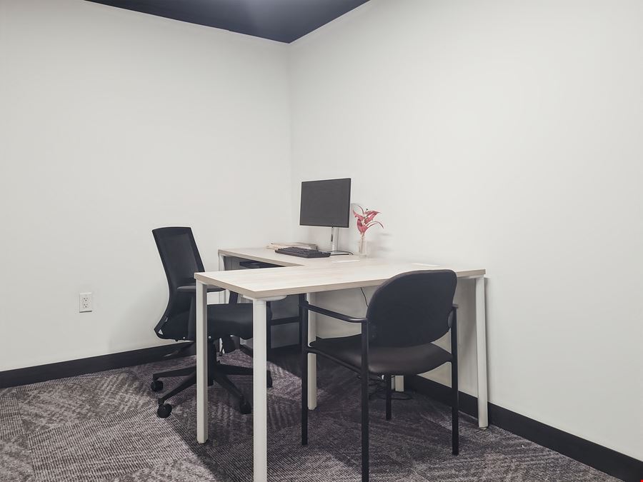 CO, Longmont - Terry St