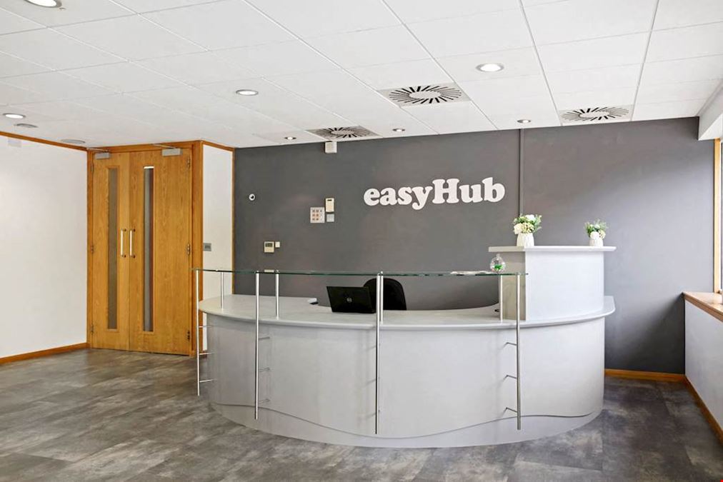 EasyHub Aberdeen