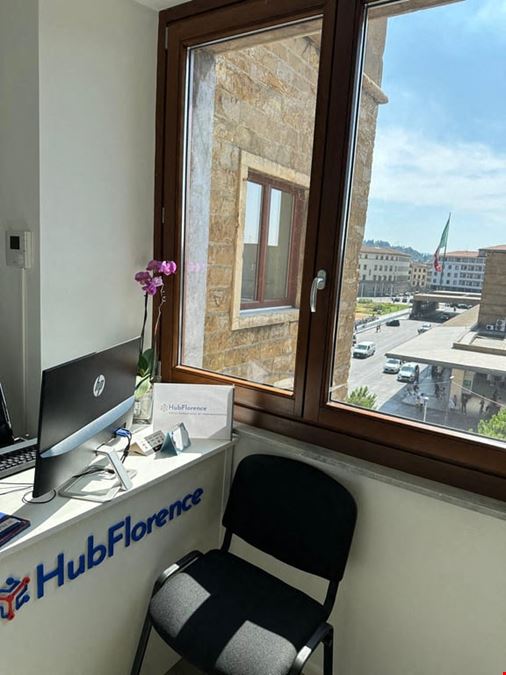 HUB FLORENCE