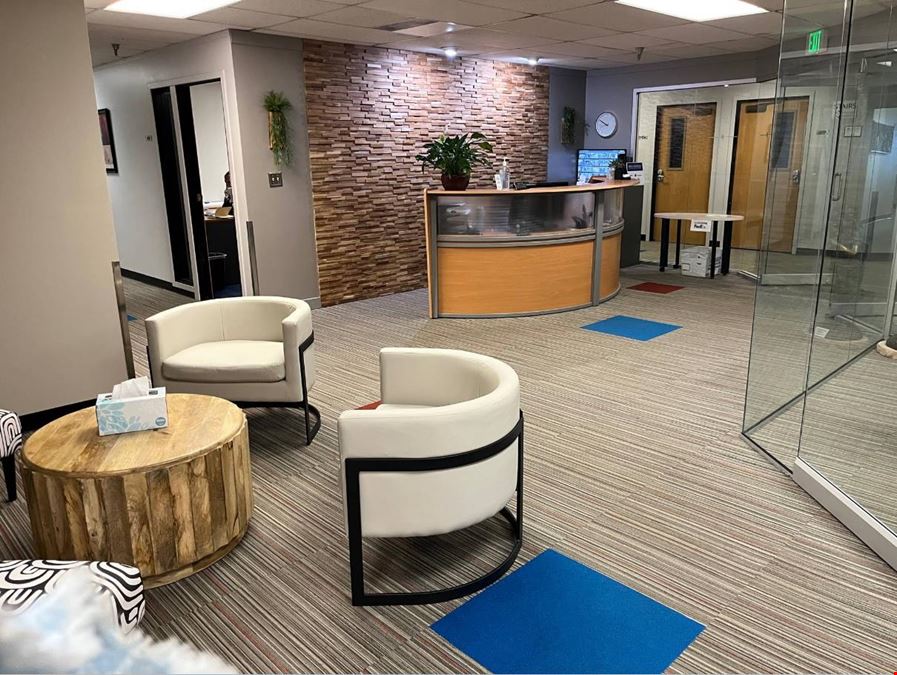 Centennial Executive Suites