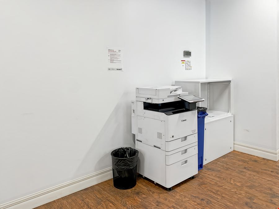 NY, Bowmansville - Genesee St