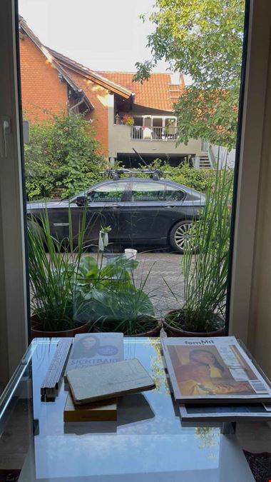 Ensemble Coworking Hahnheim