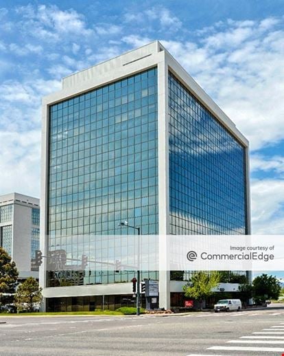 3900 East Mexico Avenue