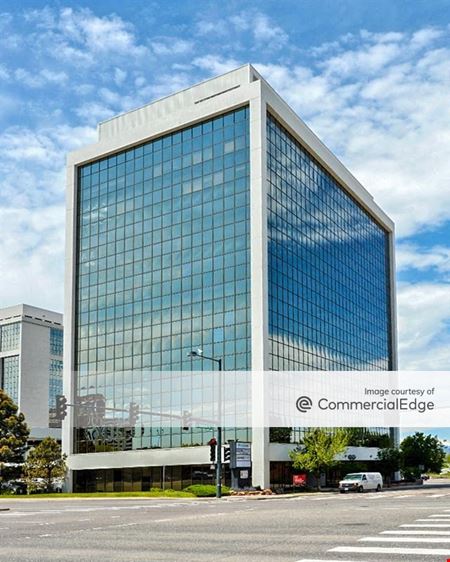 Preview of 3900 East Mexico Avenue Coworking space for Rent in Denver