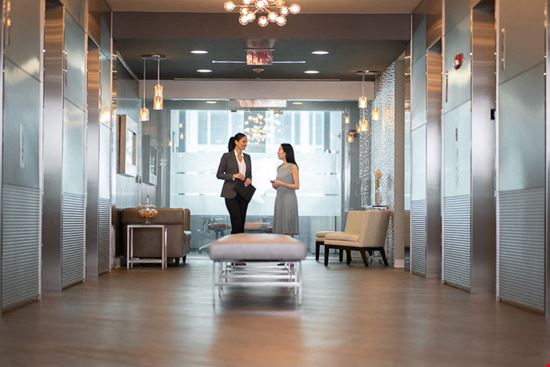 Preview of Quest Workspaces - Brickell Office space for Rent in Miami