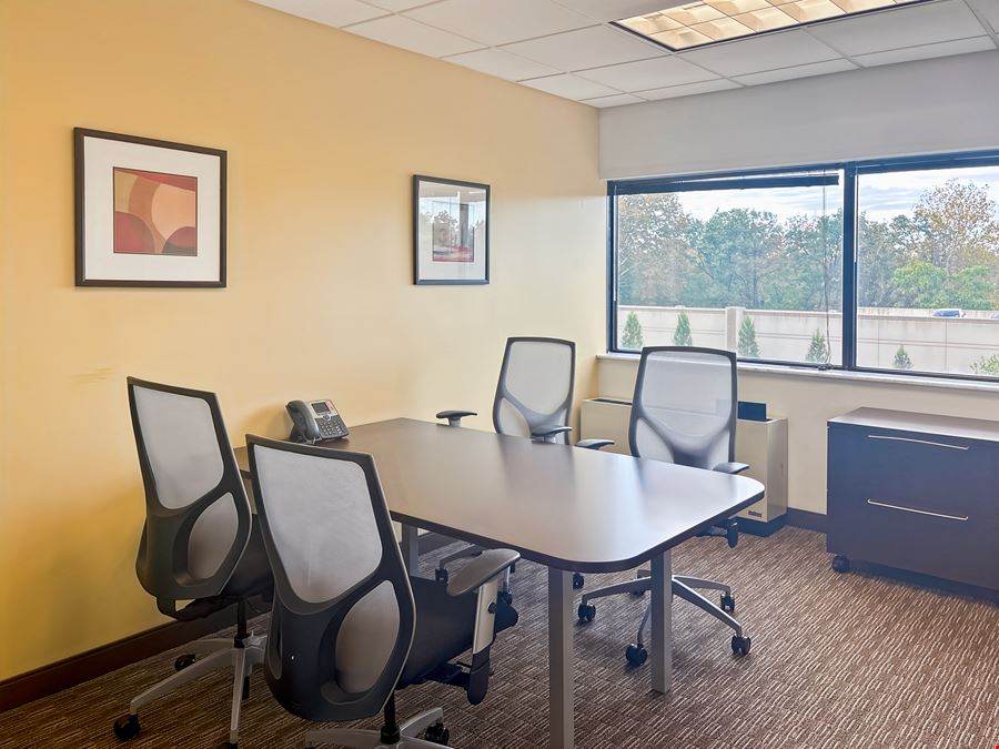 PA, Bala Cynwyd - Monument Road