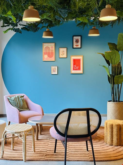 La Maison Du Coworking - Clichy