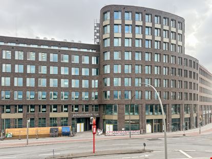 Preview of Regus - Bergedorfer Tor - private office in Hamburg